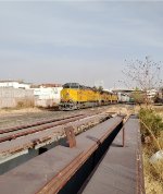 UP 6480 UP 9023 UP 5390